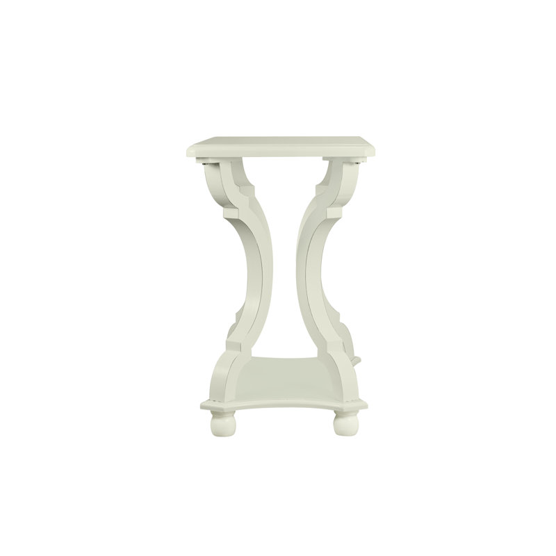 Ophelia & Co. Leppert End Table & Reviews Wayfair